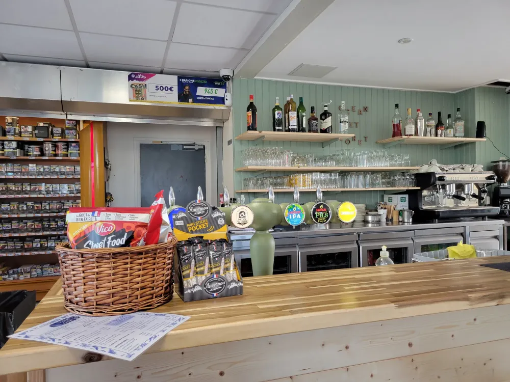 Cigarette électronique à Les Mathes